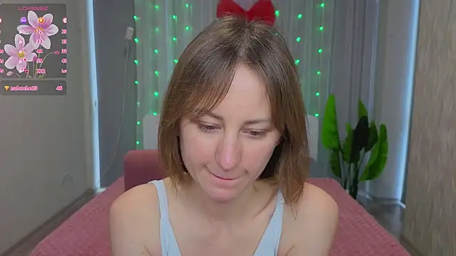 Živý XXX chat LuluChiiii