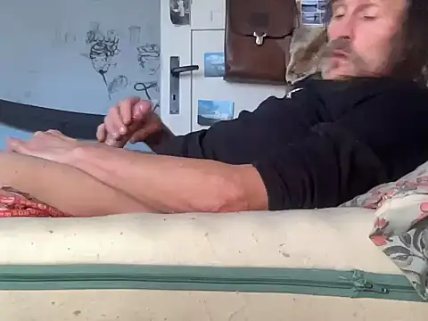 Chat +18 de GoofyHoard ao vivo