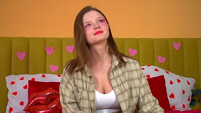 Živý XXX chat JaneRosen