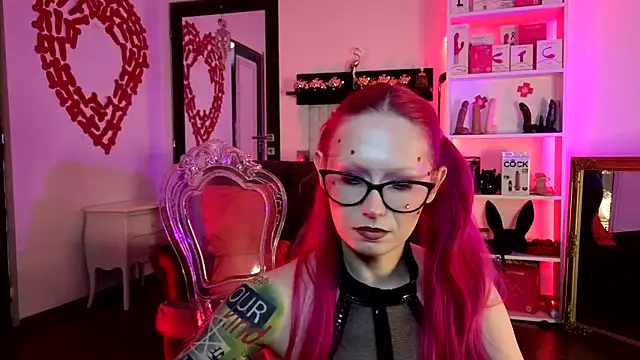 Chat XXX Live kulteacher