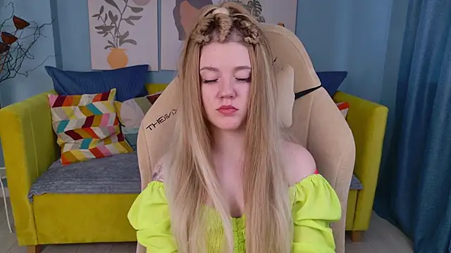 Živý XXX chat AlmaSound