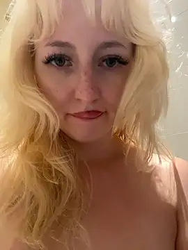 Czat XXX na żywo – RonnieKiss