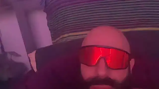 DTX_Kban's Webcam Show