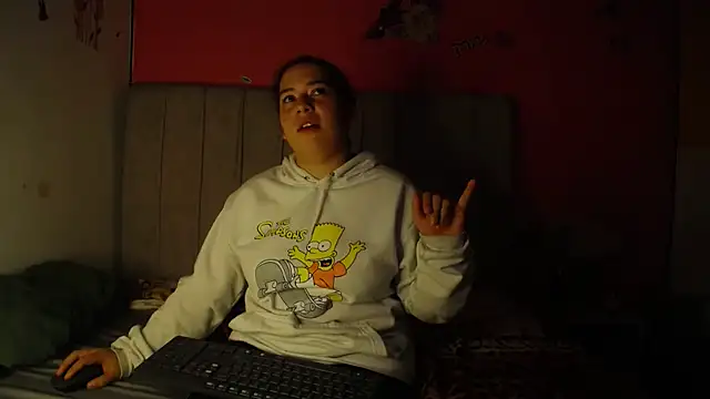 Živý XXX chat musa_levass_happy