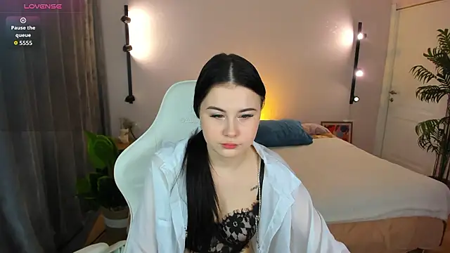 Czat XXX na żywo – pinky_beby