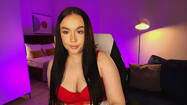 Webkamerová show tinafox_