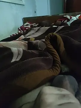 amirMohamed58 Pertunjukan Webcam