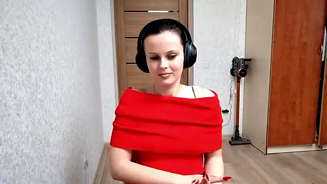 Živý XXX chat Solareclipsis