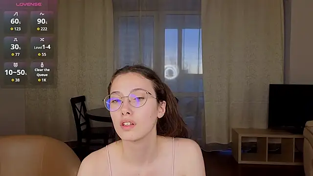 Živý XXX chat PamTrower