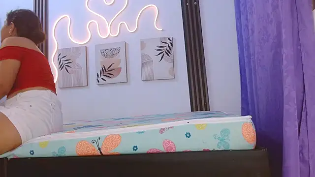 Chat XXX en directo de Miss_Merrie