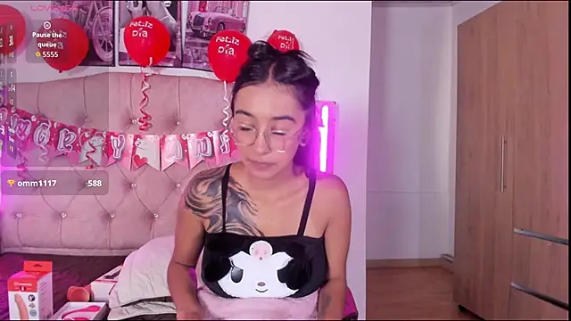 liittle__baby Webcamshow