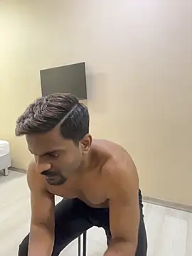 bhagihero – Kamerová šou