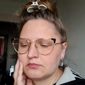 IamYourNarcotic – Kamerová šou