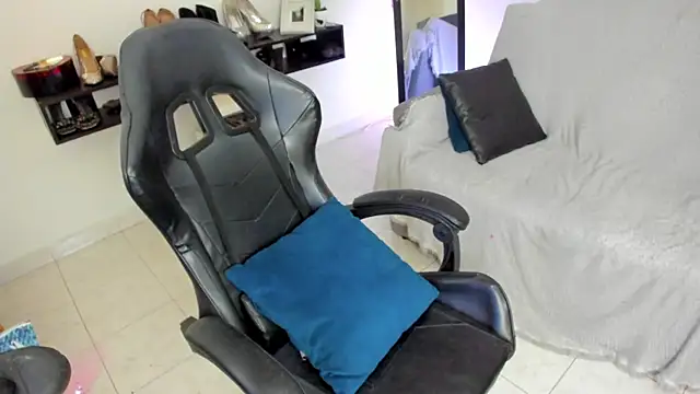 Živý XXX chat BellaFlaming