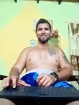 JULESLAKES 웹캠 쇼