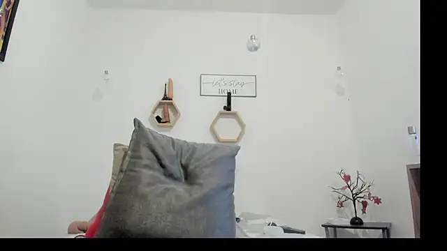 clarise_cooper's Live XXX Chat