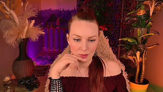 Chat XXX ao vivo de VandaRossi