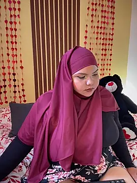 Chat XXX ao vivo de _Shara_Handal_