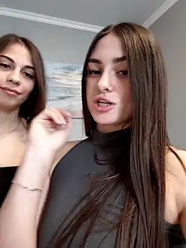 thinkaboutbehavior Adlı Modelin Canlı XXX Sohbeti