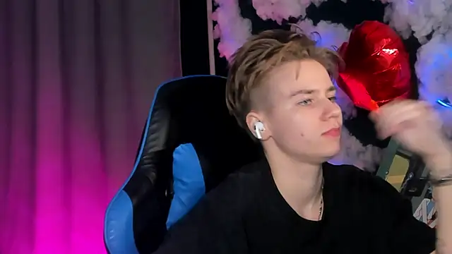 Chat XXX en directo de Jean_Wilsons