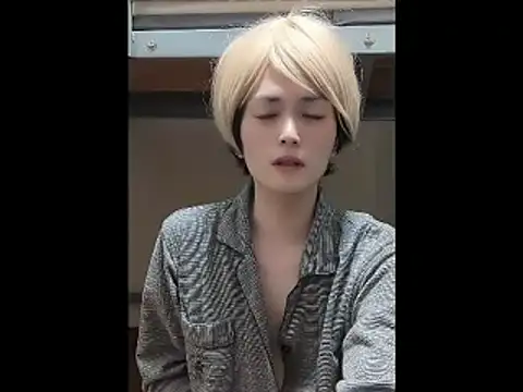 mgnhiroyuki Webcam-Show