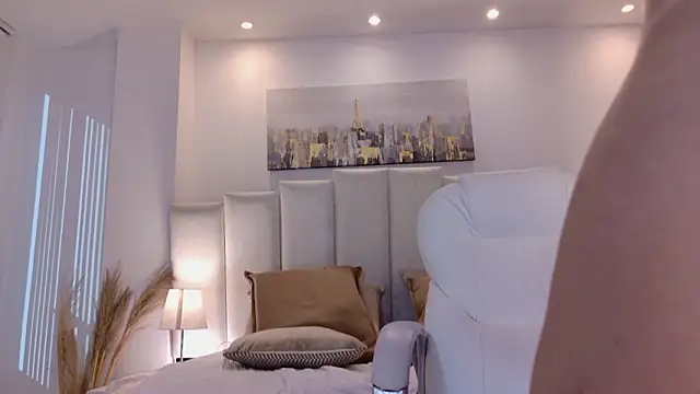 Saskia_litt Adlı Modelin Canlı XXX Sohbeti