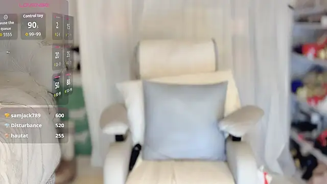 Amaya-yooo-36D Chat XXX live