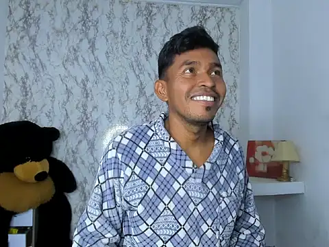 Adam_Morgan2 Adlı Modelin Canlı XXX Sohbeti