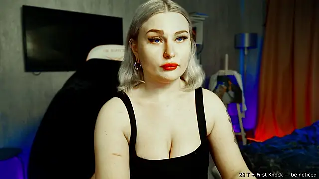 Chat XXX en directo de Wounded_Goddess_