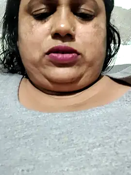 Hot_indian_Milf Adlı Modelin Web Kamerası Şovu