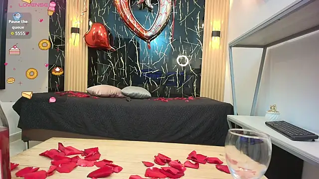 SamanthaFox_8 – Live XXX-chat