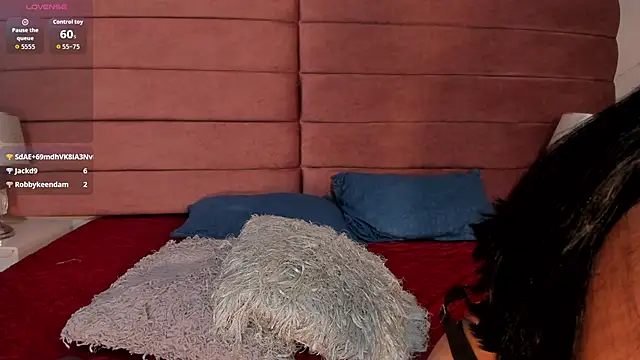 Chat XXX en directo de LittleVaale