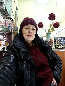 Chat XXX ao vivo de Luna_7777