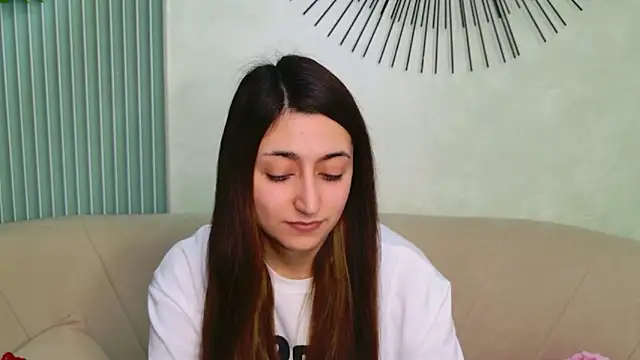 Gloria_Bendall Live XXX-chat