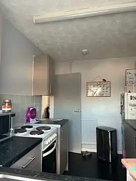 عرض كام BubblesLovexox