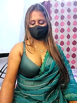 Webkamerová show LoveLy-Soneya