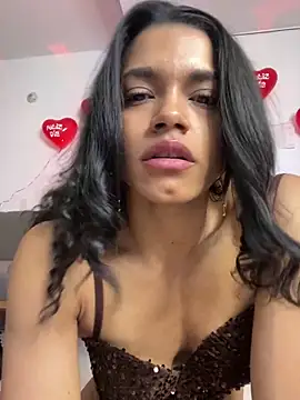 Chat XXX ao vivo de IrisFit