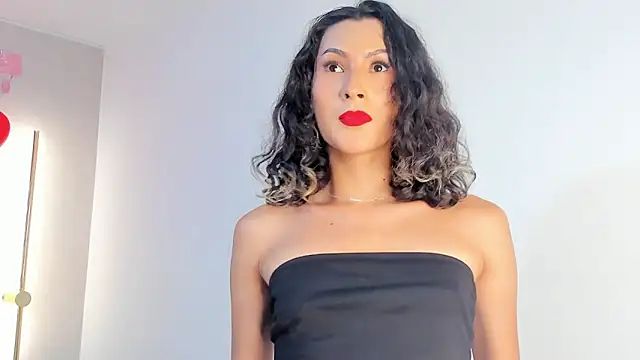 Živý XXX chat ciara_brownn