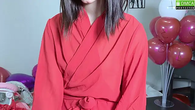 Czat XXX na żywo – kity_Jafaela