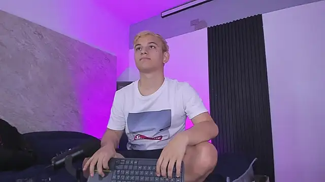 Show Webcam de badkenn