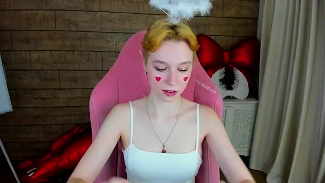 XXX chat uživo modela AgataGate