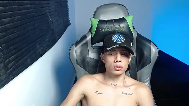 Didi_hard Adlı Modelin Canlı XXX Sohbeti