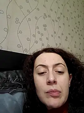 EvaWitty – Live XXX-chat