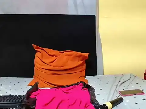 โชว์เว็บแคมของ JinglynJuicy22