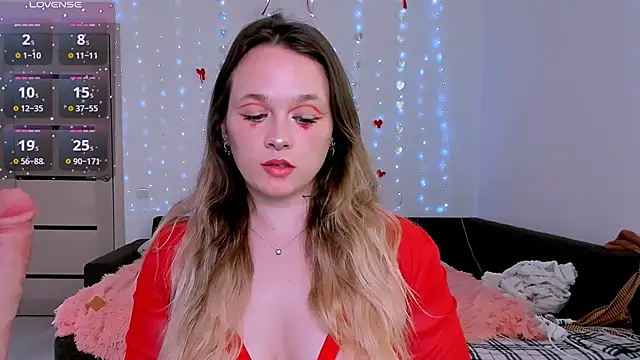 Czat XXX na żywo – evilla_brill