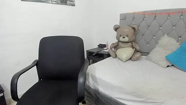 _1DERECK ওয়েবক্যাম শো