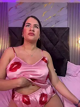 Živý XXX chat Zafira_Alabi