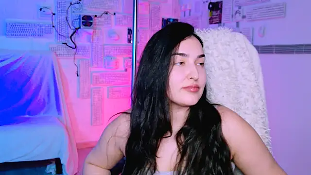 CeceliaJohnson 现场XXX聊天