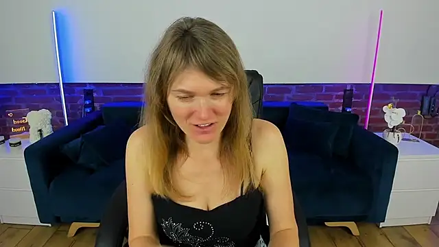 Živý XXX chat Anabell_xxx