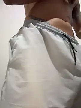 JokerHot28 Adlı Modelin Canlı XXX Sohbeti